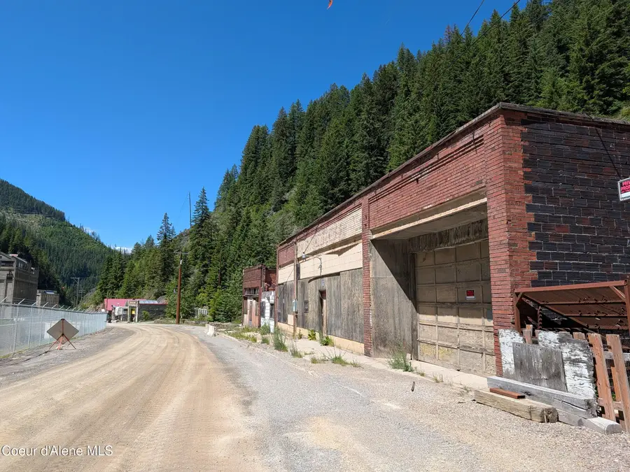 6515 Burke RD, Wallace, ID 83873 - #3