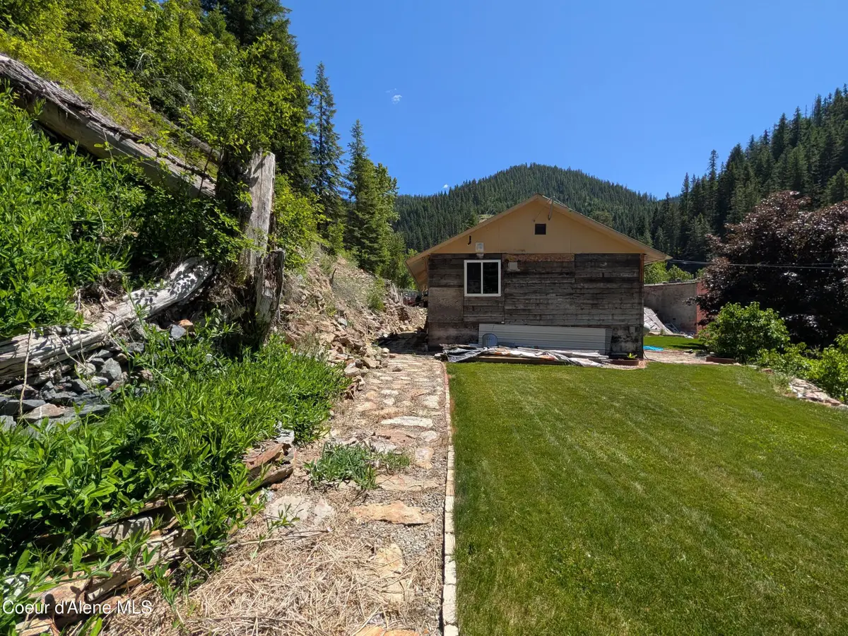 36C Gorge Gulch Rd, Wallace, ID 83873 - #1