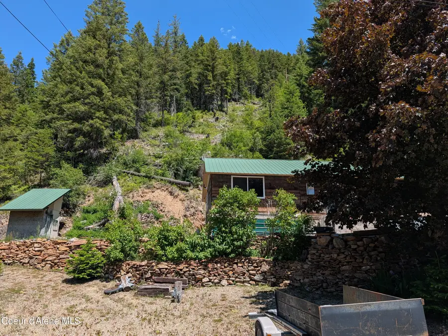 36C Gorge Gulch Rd, Wallace, ID 83873 - #2