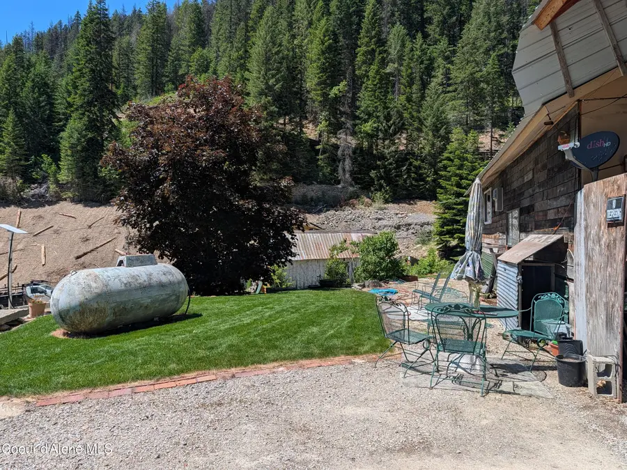 36C Gorge Gulch Rd, Wallace, ID 83873 - #3