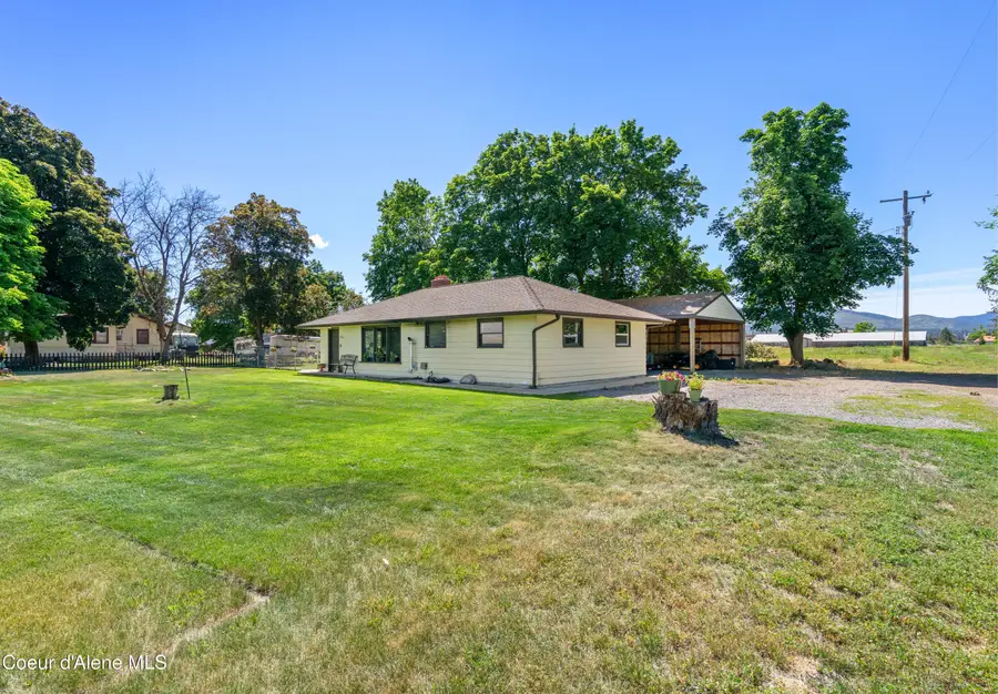 8932 W Ante RD, Post Falls, ID 83854 - #3