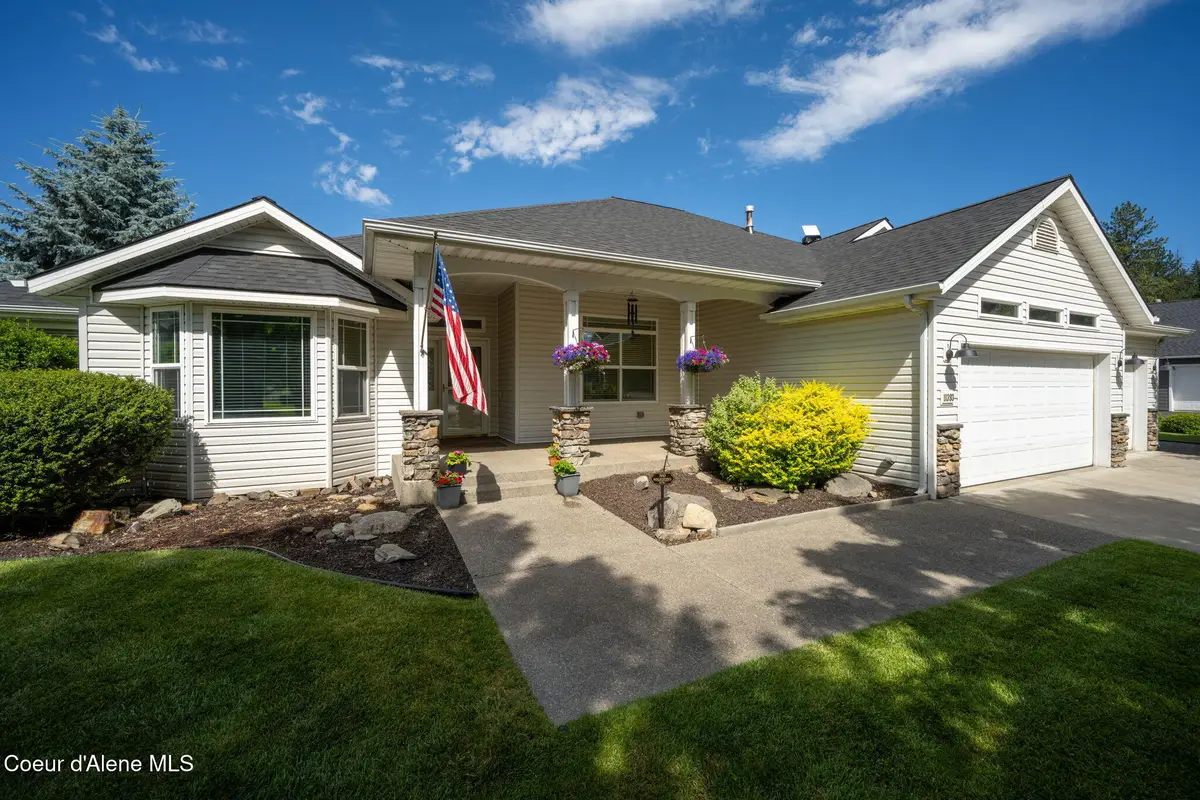 11393 N Rocking R RD, Hayden, ID 83835 - #1