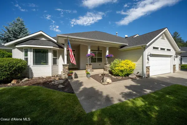 11393 N Rocking R RD, Hayden, ID 83835
