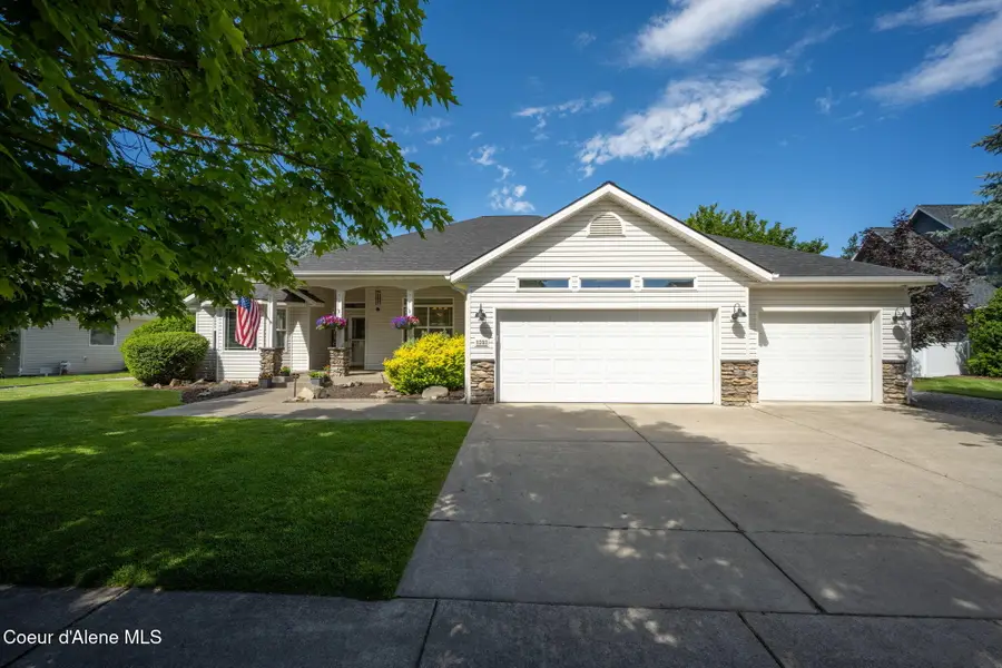 11393 N Rocking R RD, Hayden, ID 83835 - #2