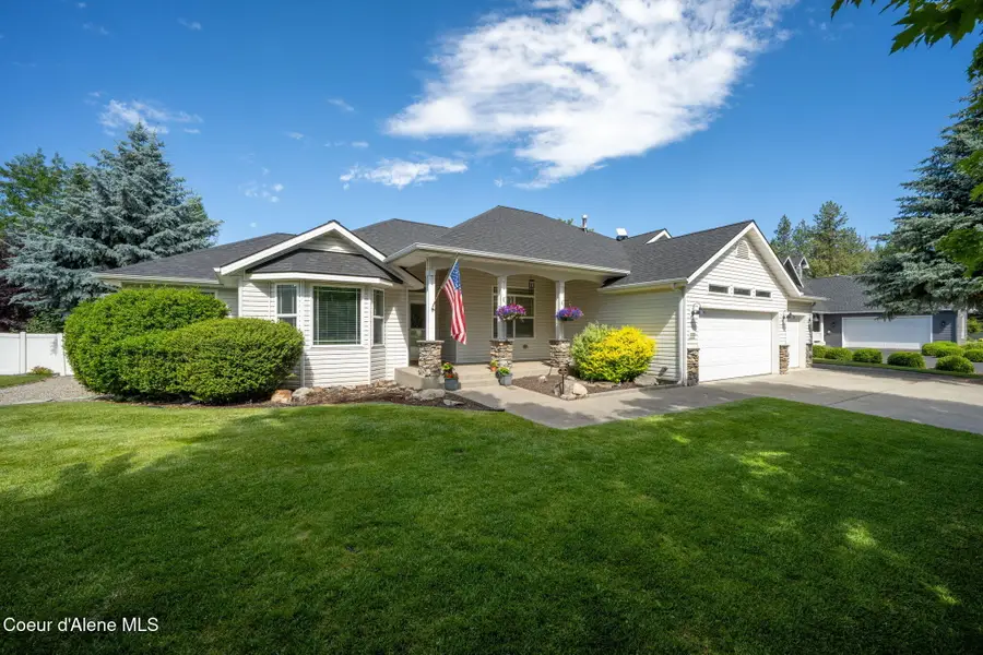 11393 N Rocking R RD, Hayden, ID 83835 - #3