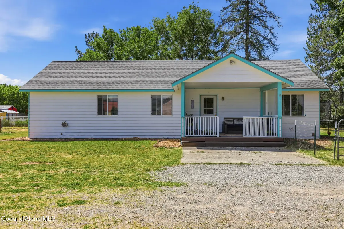1870 W Judy K Dr, Rathdrum, ID 83858 - #1