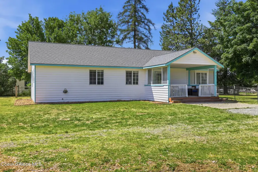 1870 W Judy K Dr, Rathdrum, ID 83858 - #2
