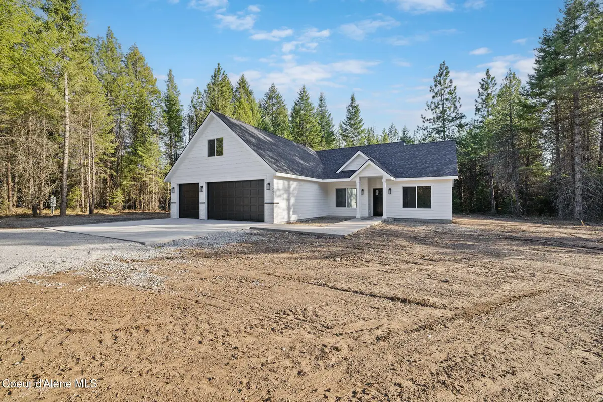 7705 E Howard Rd, Athol, ID 83801 - #1