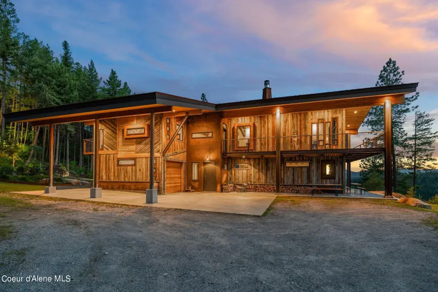 172 Elk Hills RD, Sandpoint, ID 83864 - #2