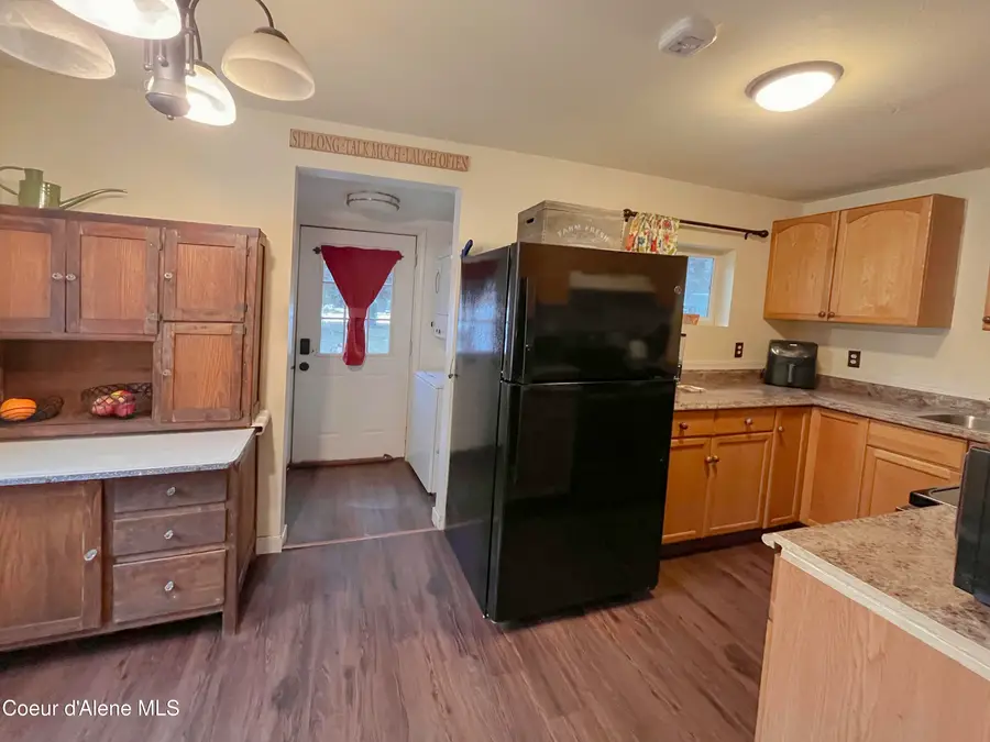 104 N Mill ST, Clark Fork, ID 83811 - #3