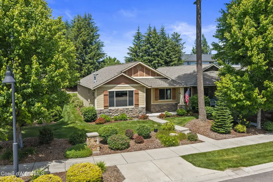 1171 W Grove Way, Coeur D Alene, ID 83815 - #2