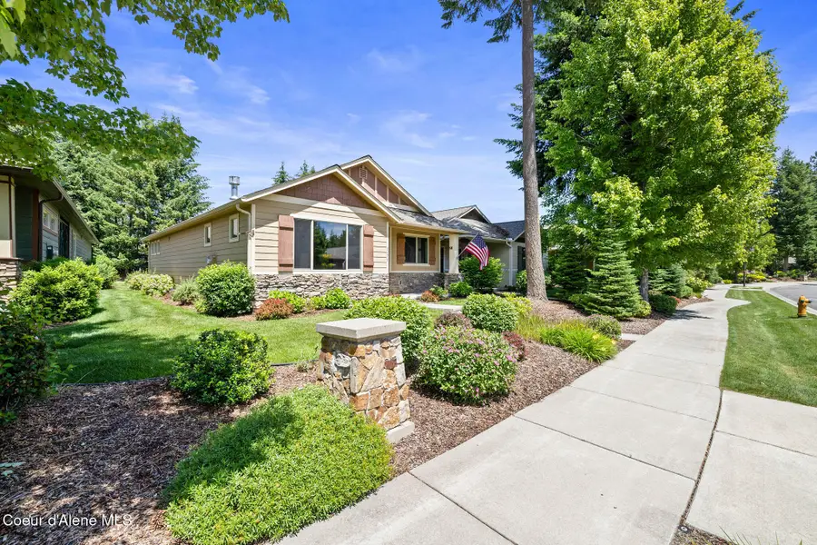 1171 W Grove Way, Coeur D Alene, ID 83815 - #3