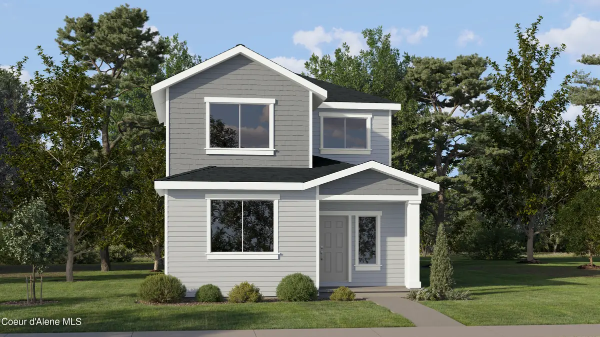 11931 W Kilkenny Dr, Post Falls, ID 83854 - #1