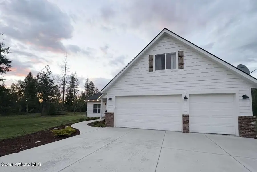 871 W Kenai LN, Athol, ID 83801 - #2