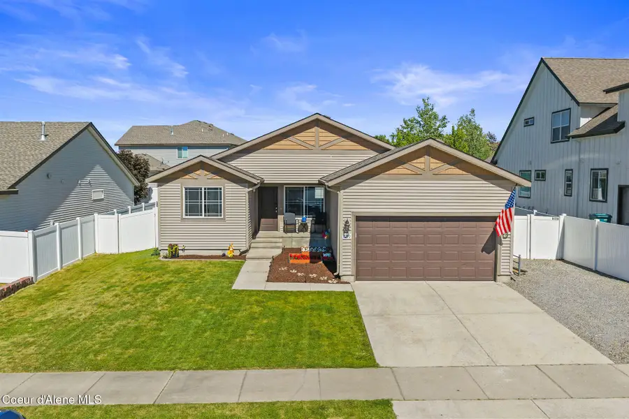 7290 N Bandon LN, Coeur Dalene, ID 83815 - #2