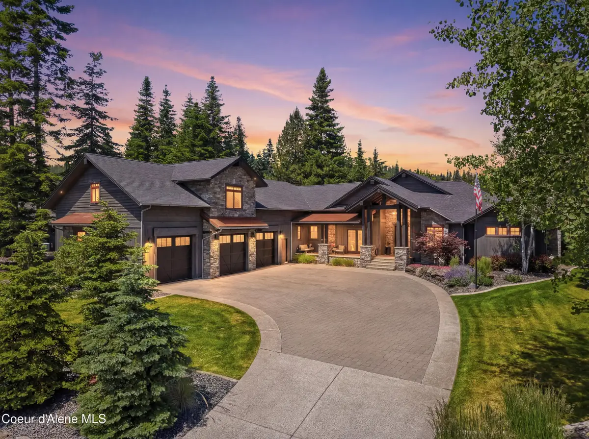 2697 S Espinazo Dr, Coeur D Alene, ID 83814 - #1