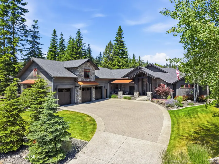 2697 S Espinazo Dr, Coeur D Alene, ID 83814 - #3