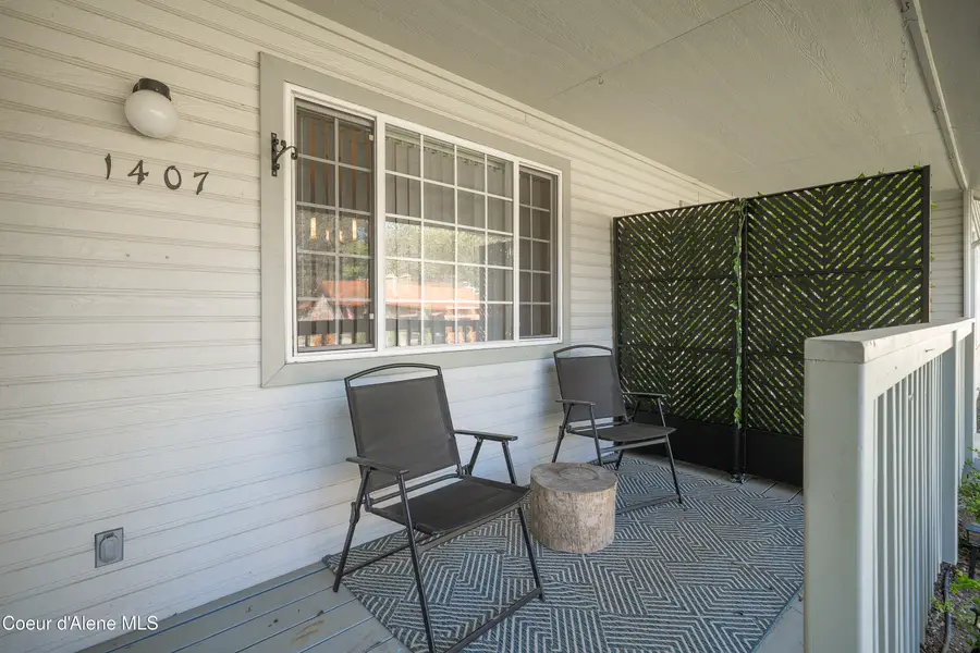 1407/1409 N 14th ST, Coeur D Alene, ID 83814 - #2
