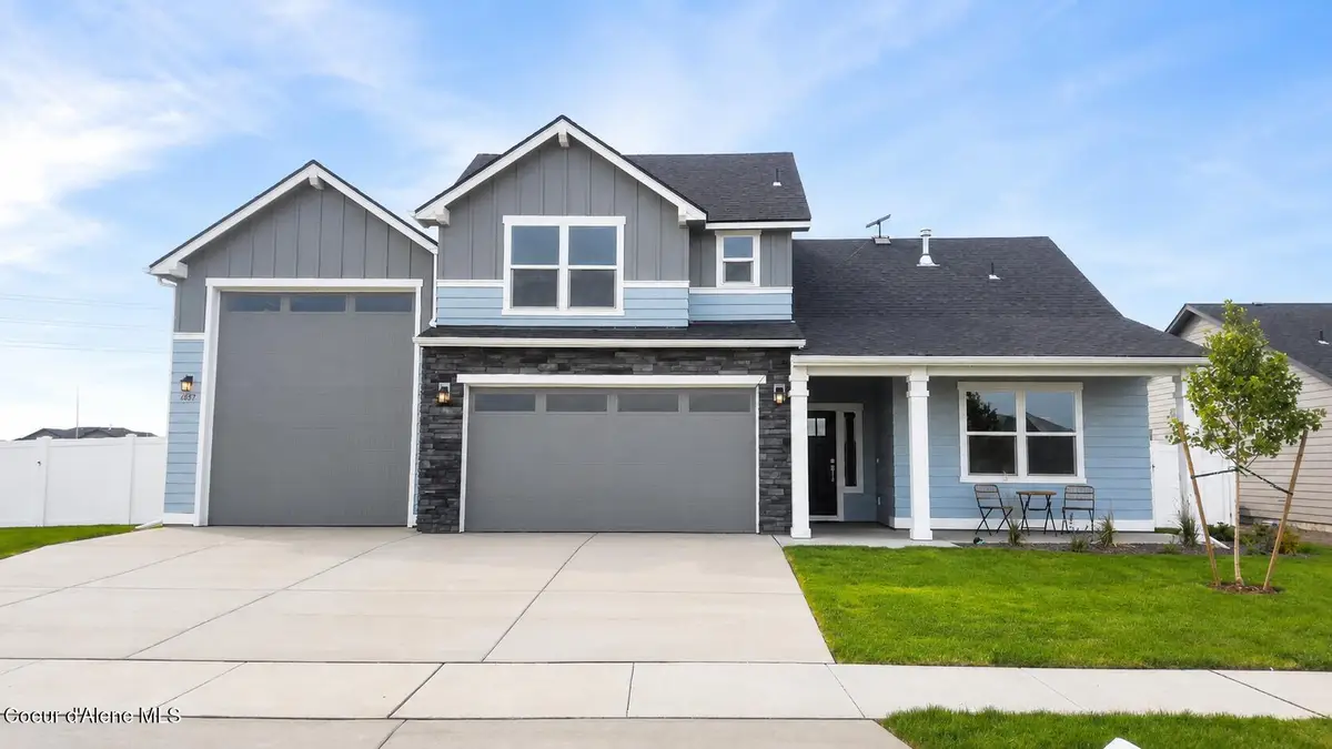 12194 W Rochester Ave, Post Falls, ID 83854 - #1