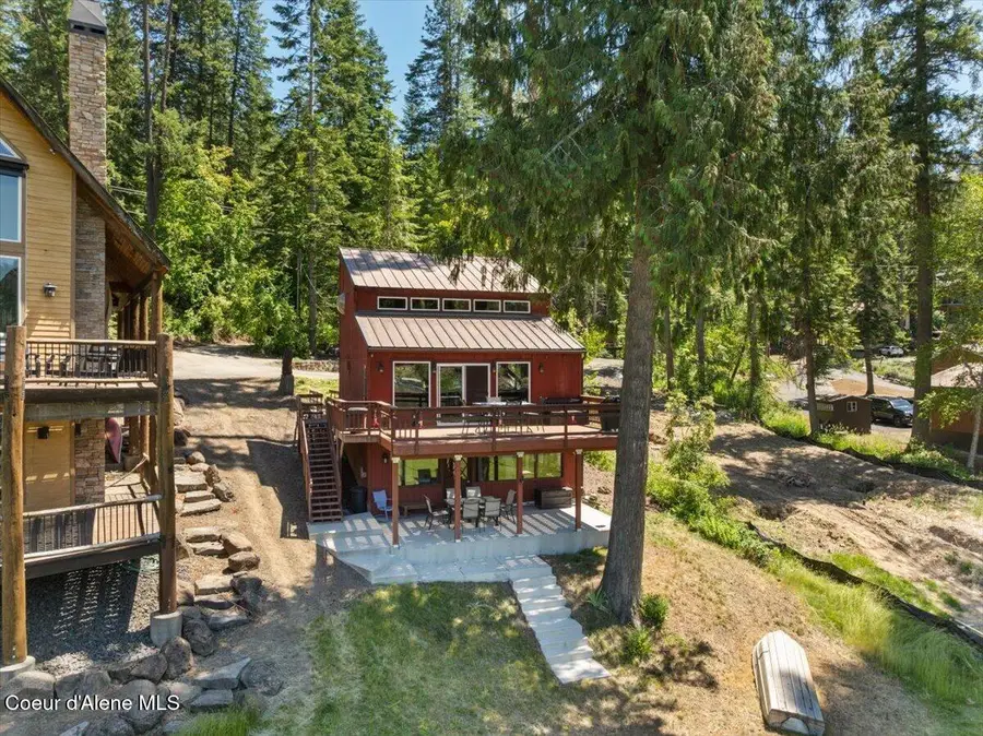4103 S Boisen LOOP, Coeur D Alene, ID 83814 - #2