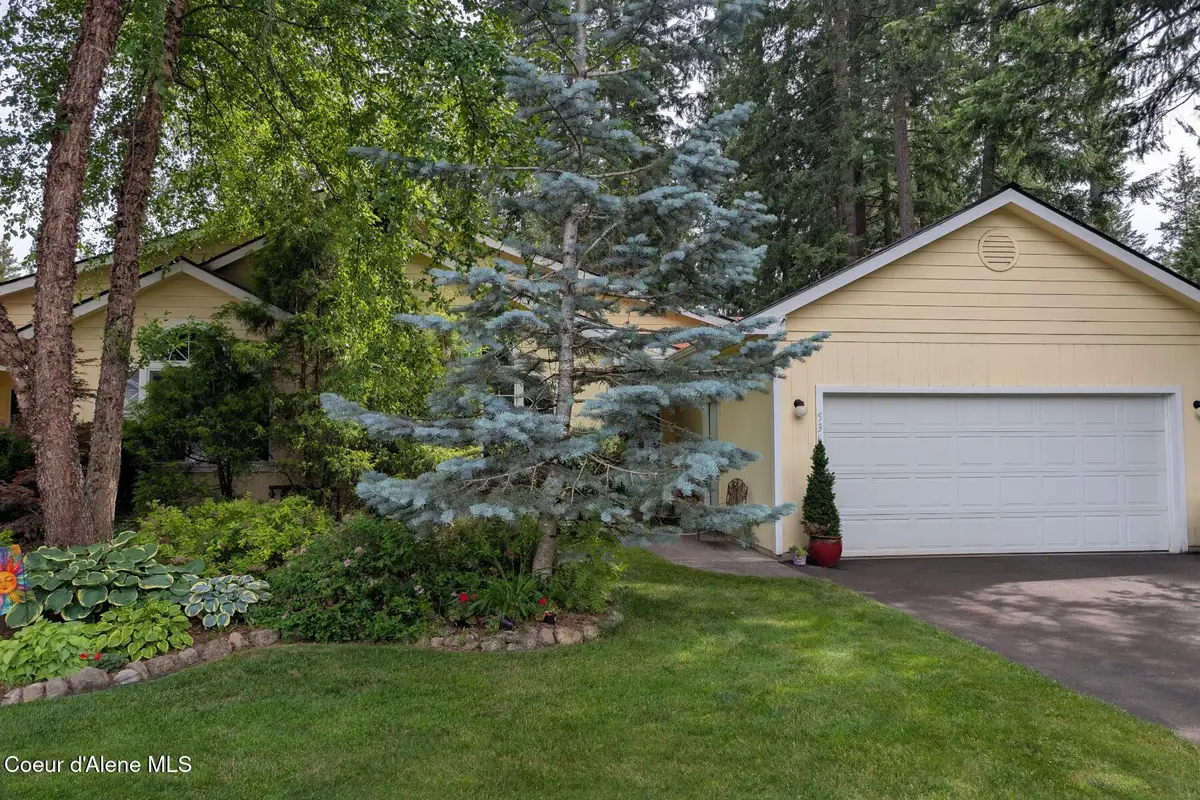 5364 W Broken Tee RD, Rathdrum, ID 83858 - #1