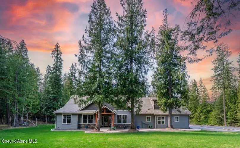 3102 W Mack LN, Rathdrum, ID 83858 - #1
