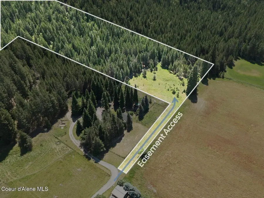 NNA Guthrie Way, Bonners Ferry, ID 83805 - #3