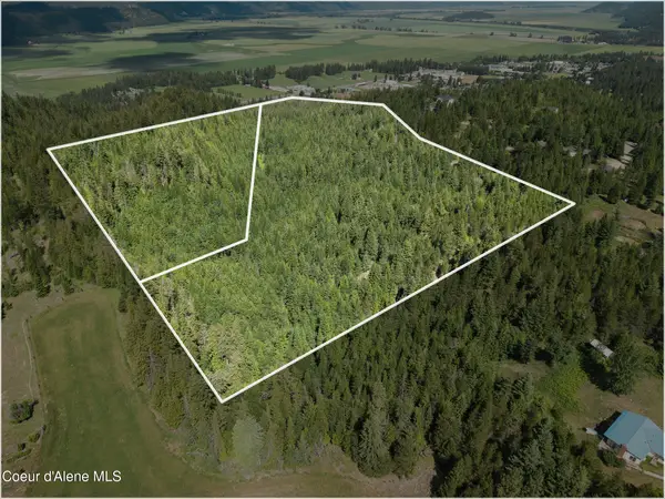 NNA Treetop Bluff, Bonners Ferry, ID 83805