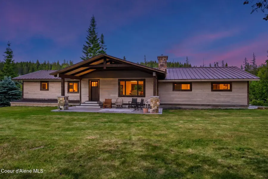 435 Shady Pines LOOP, Priest Lake, ID 83856 - #3
