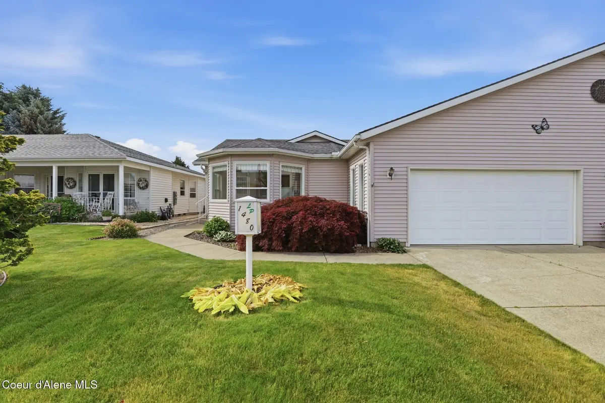 1480 W Woodlawn DR, Hayden, ID 83835 - #1