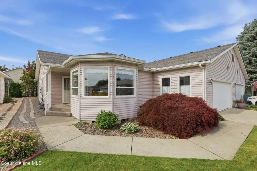 1480 W Woodlawn DR, Hayden, ID 83835 - #3