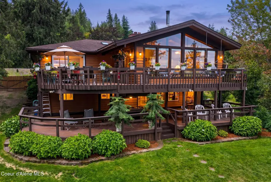 2583 Lakeshore DR, Sagle, ID 83860 - #3