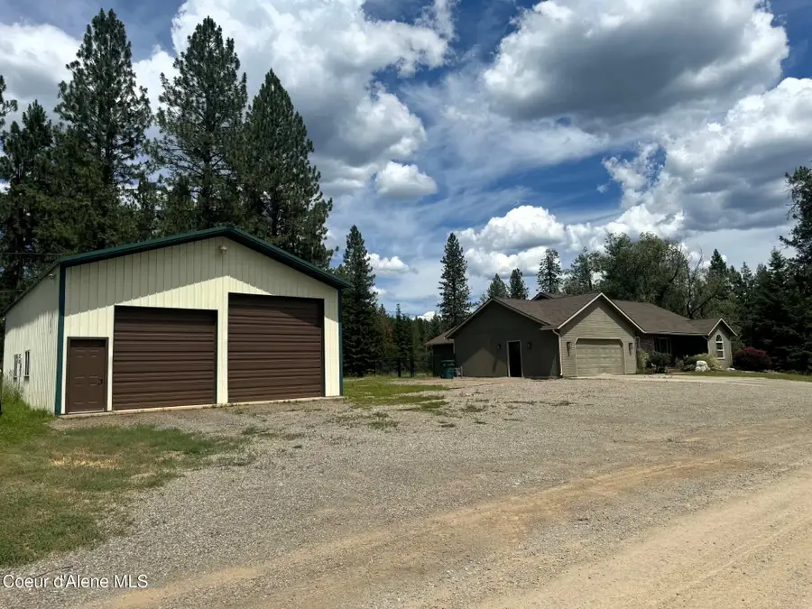 6637 E Little Joe RD, Coeur Dalene, ID 83814 - #2