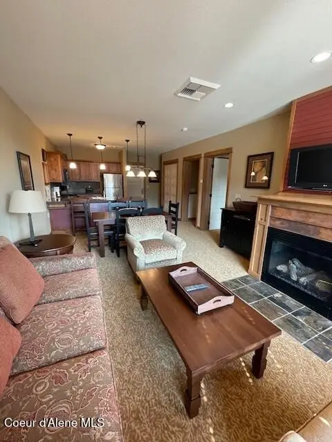 110 Morning Star DR # 244, Kellogg, ID 83837 - #1