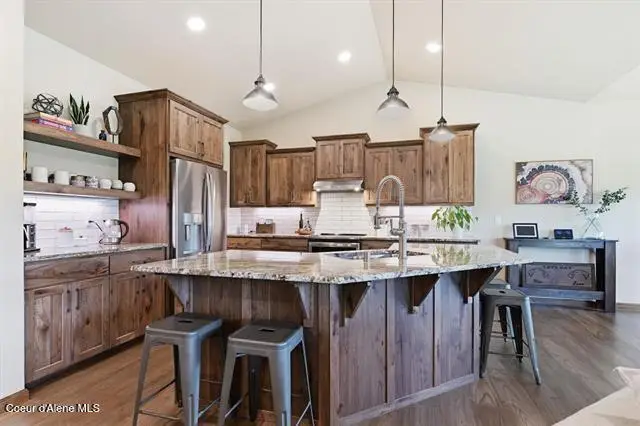 31914 N Zander Ln, Chattaroy, WA 99003 - #2