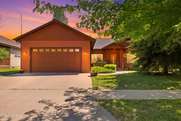 1625 Sequoia Lane, Sandpoint, ID 83864