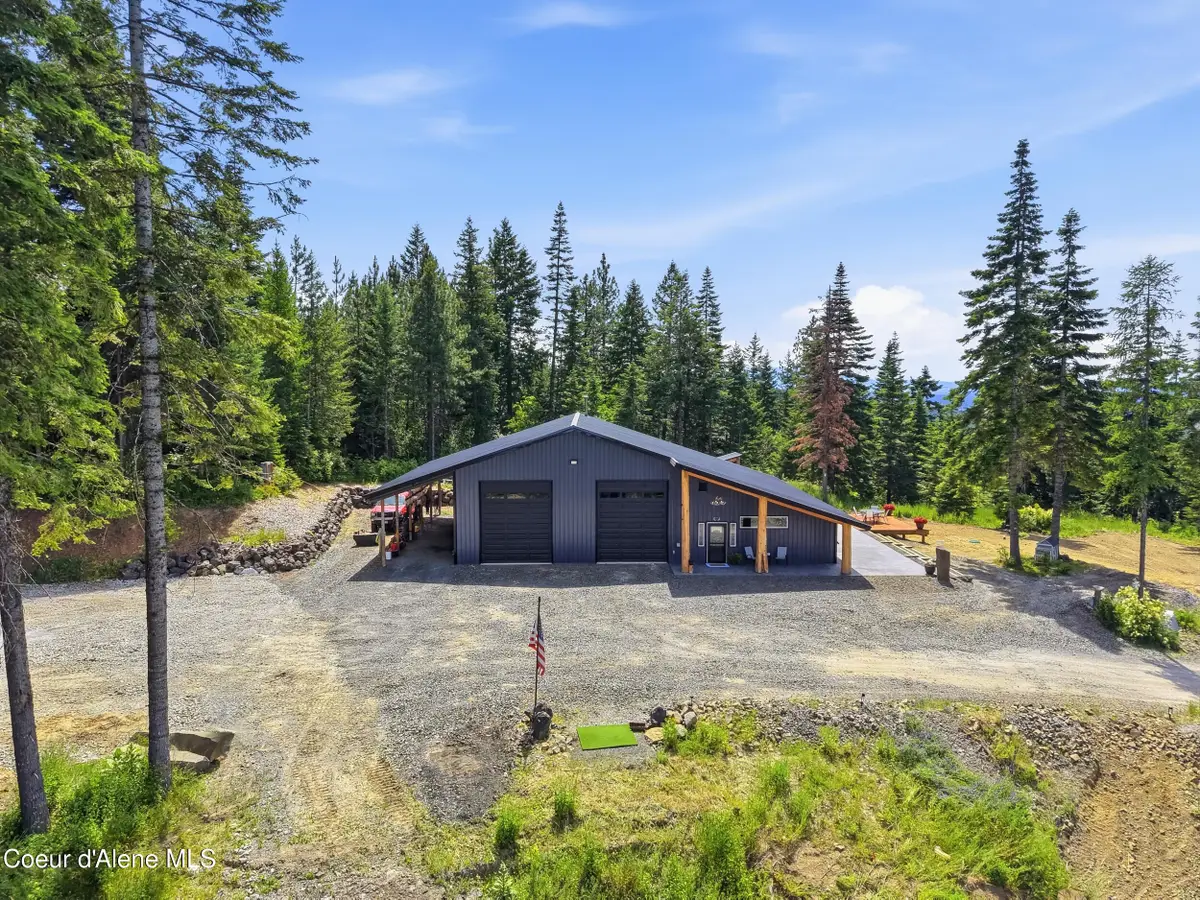 20781 N Corbin Hill RD, Hayden, ID 83835 - #1