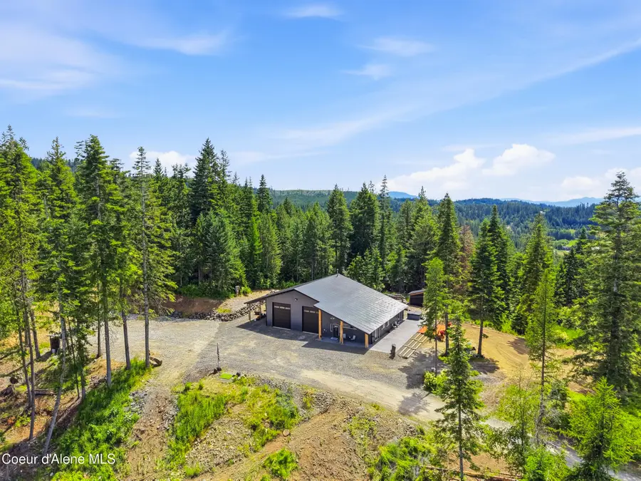 20781 N Corbin Hill RD, Hayden, ID 83835 - #3
