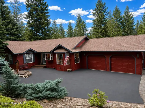 12735 N Sherwood CT, Hayden, ID 83835