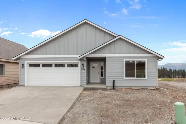 3594 N Blaze LOOP, Post Falls, ID 83854