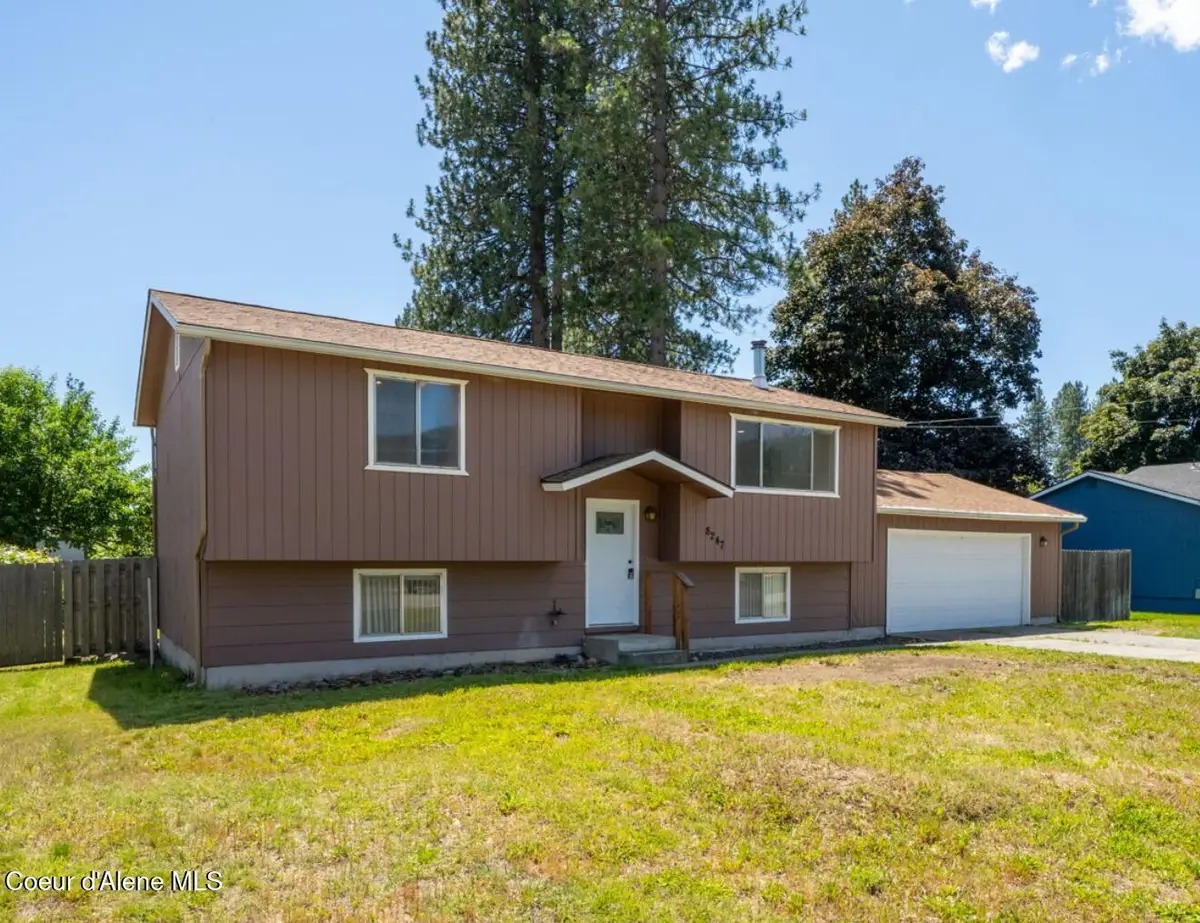 8247 W Montana ST, Rathdrum, ID 83858 - #1