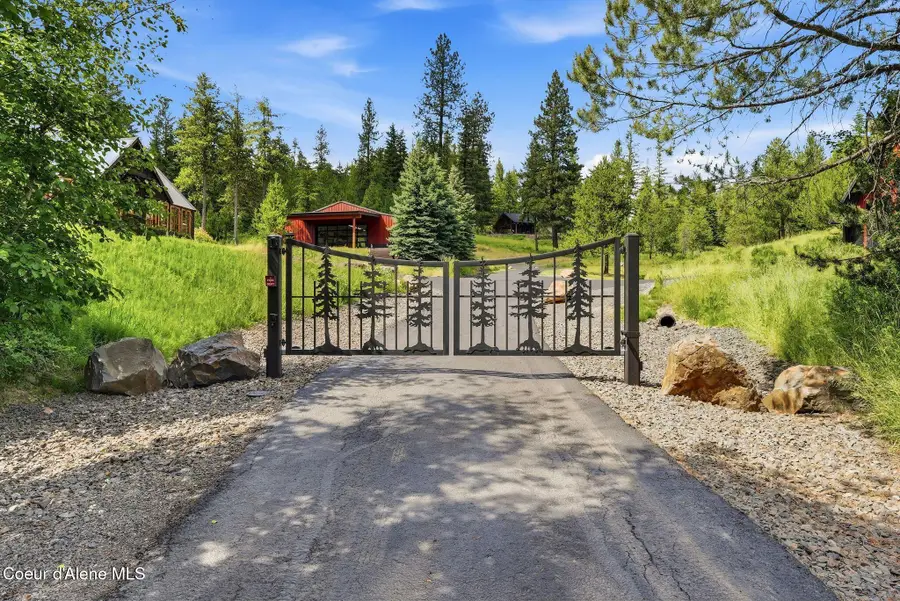 10439 W Cougar Gulch RD, Coeur Dalene, ID 83814 - #2