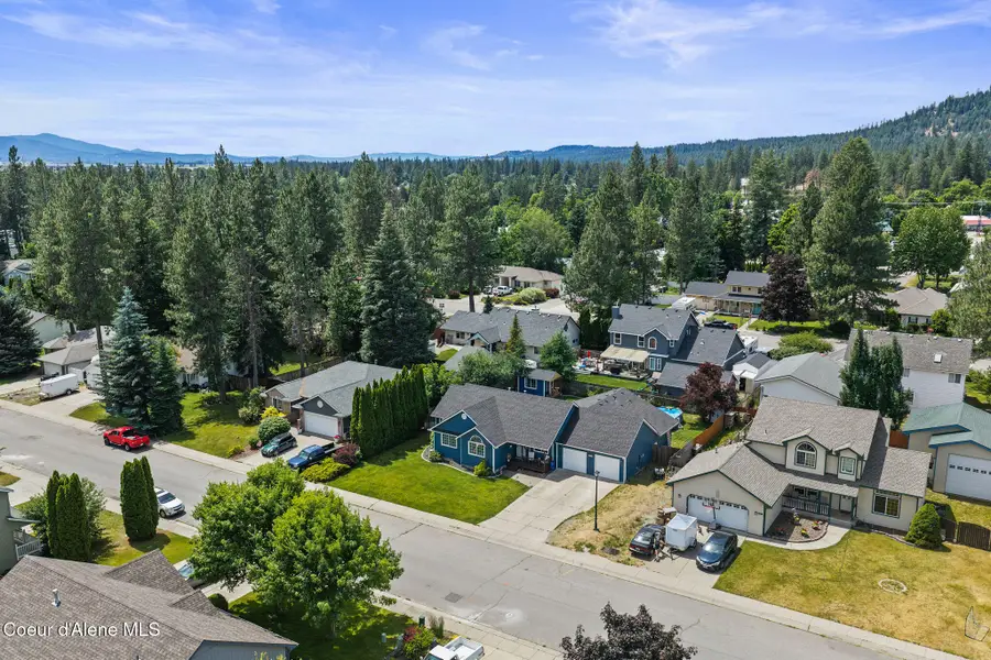 15383 N Vernon ST, Rathdrum, ID 83858 - #3