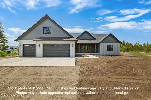 30192 N Archer Rd, Athol, ID 83801