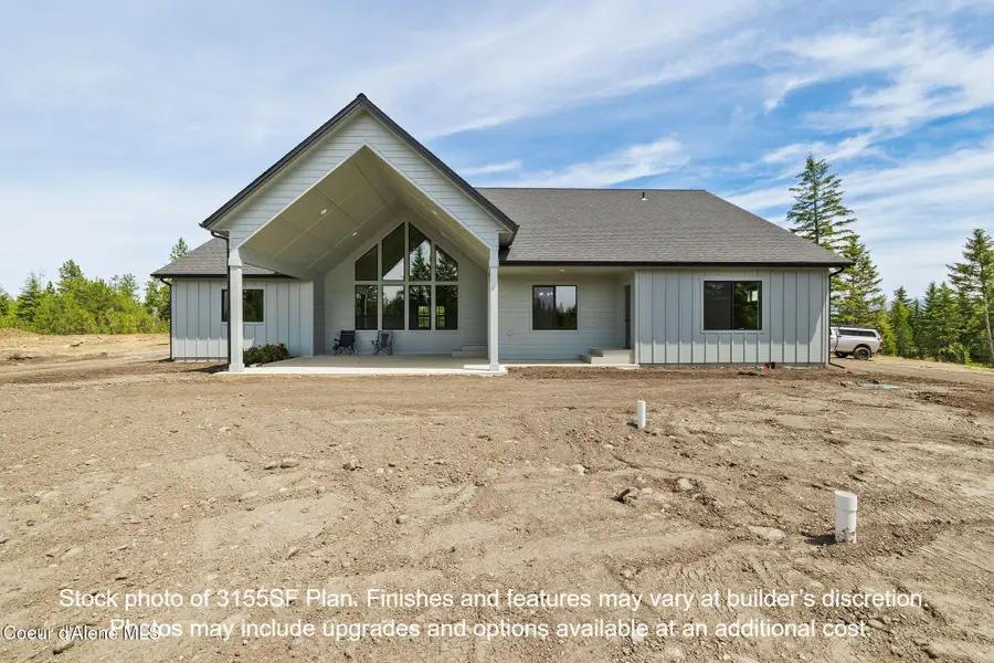 30192 N Archer Rd, Athol, ID 83801 - #2