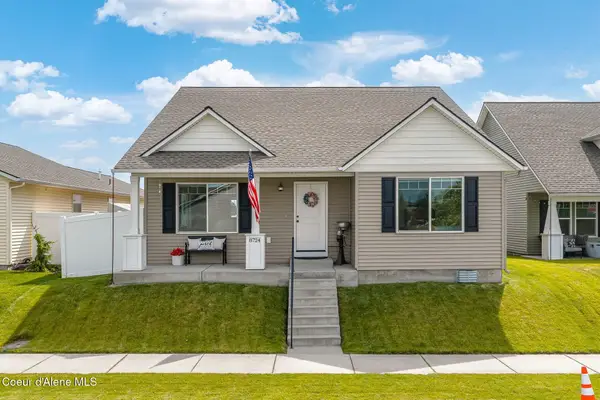 8724 N Spokane ST, Post Falls, ID 83854