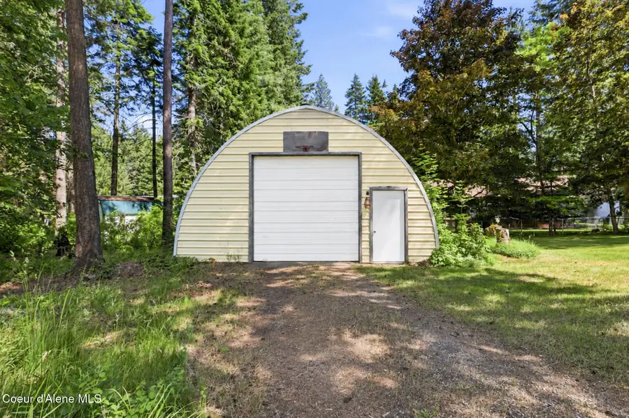 13118 E Hellroaring RD, Athol, ID 83801 - #2