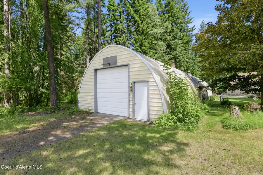 13118 E Hellroaring RD, Athol, ID 83801 - #3