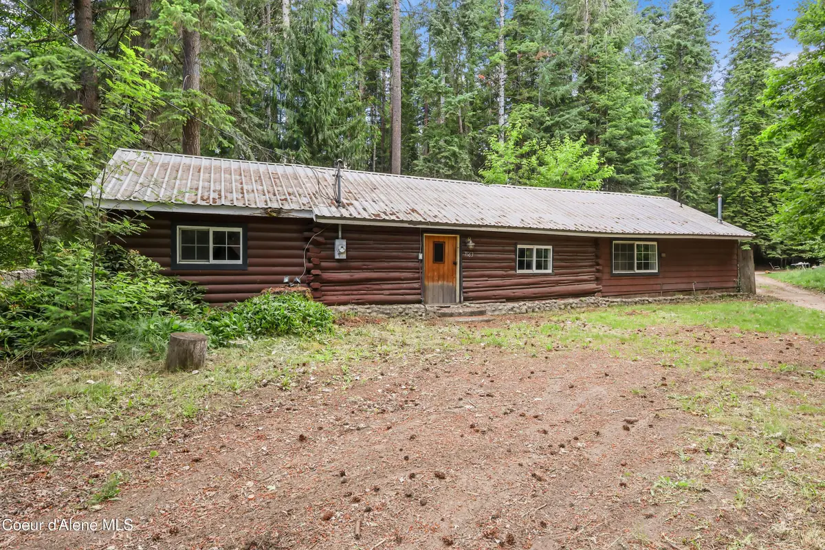 7563 W Radmer RD, Rathdrum, ID 83858 - #1