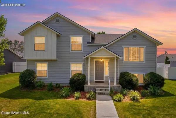 6840 W Majestic AVE, Rathdrum, ID 83858